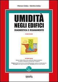 Umidità negli edifici. Diagnostica e risanamento