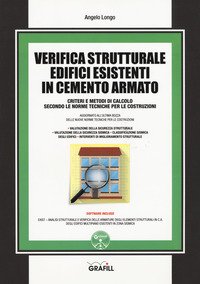 Verifica strutturale edifici esistenti in cemento armato