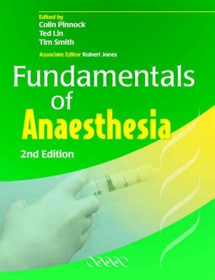 Fundamentals of Anaesthesia