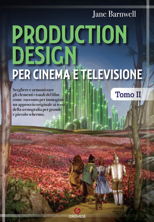 Production design