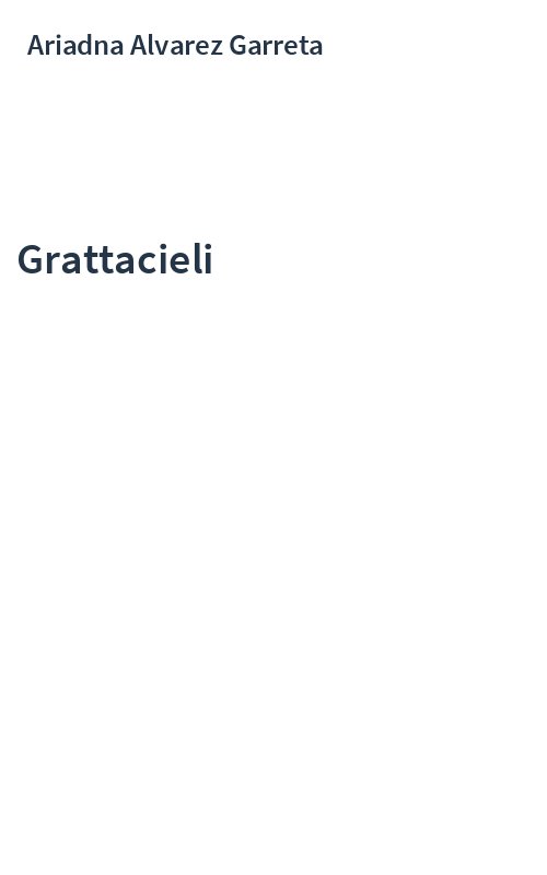 Grattacieli