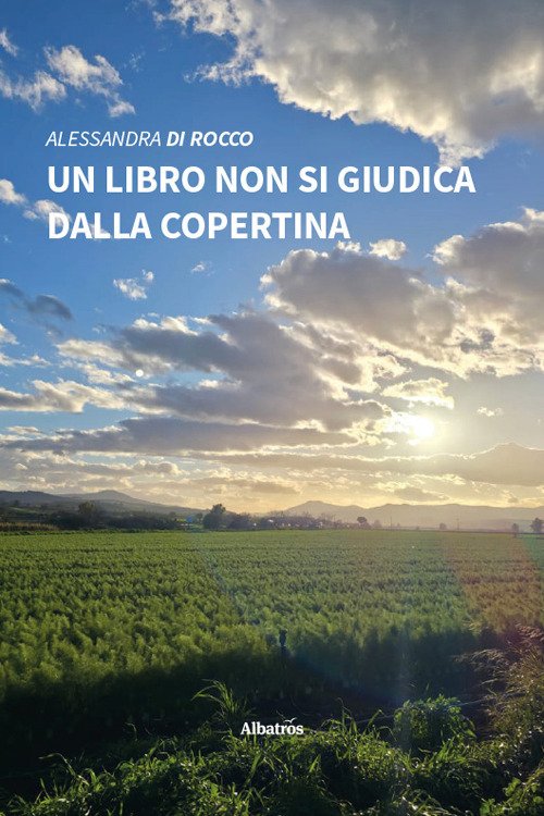 Un libro non si giudica dalla copertina
