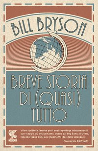 Breve storia di (quasi) tutto