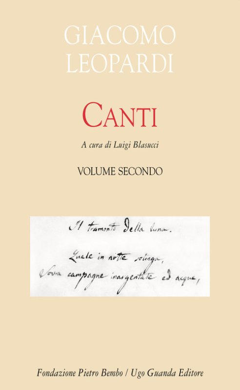 Canti