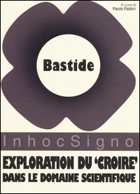 Exploration du «croire» dans le domaine scientifique