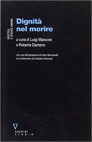 Dignità nel morire
