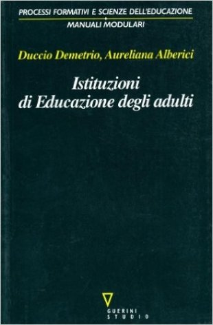 Istituzioni di educazione degli adulti
