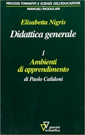 Didattica generale