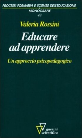 Educare ad apprendere