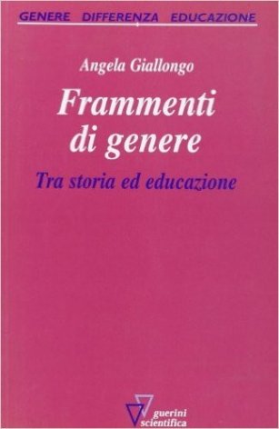 Frammenti di genere