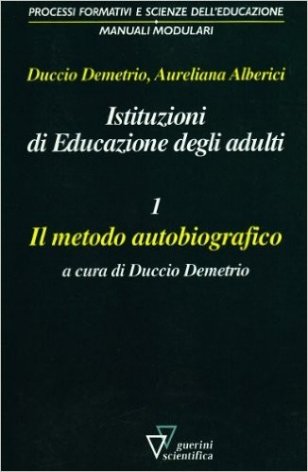 Istituzioni di educazione degli adulti. Vol.1