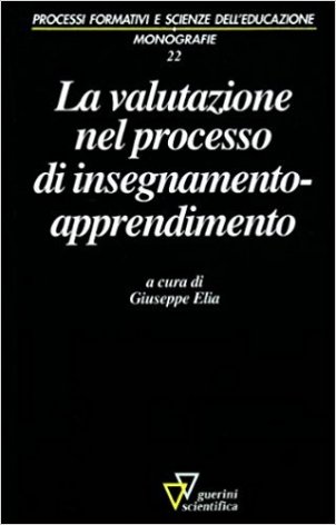 La valutazione nel processo di insegnamento-apprendimento