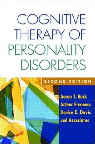 Cognitive therapy of personality disorders