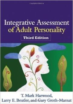 Integrative Assessment of Adult Personality