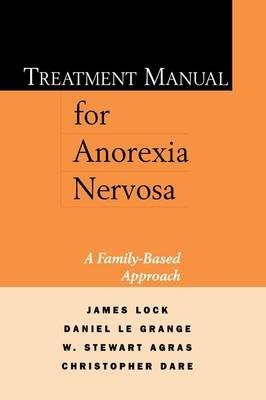 Treatment Manual for Adolescents with Anorexia Nervosa