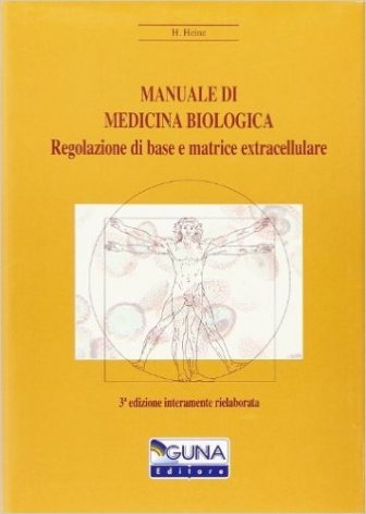 Manuale di medicina biologica