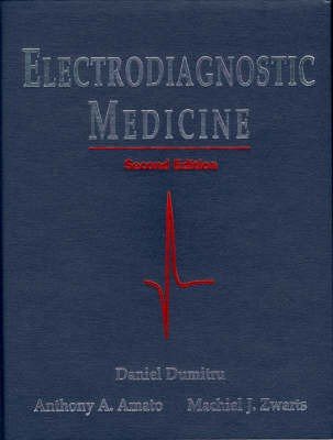 Electro Diagnostic Medicine