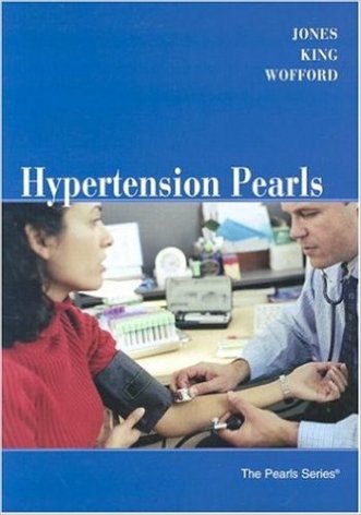 Hypertension Pearls