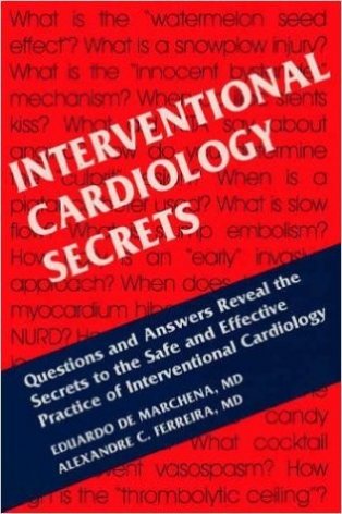 Interventional Cardiology Secrets