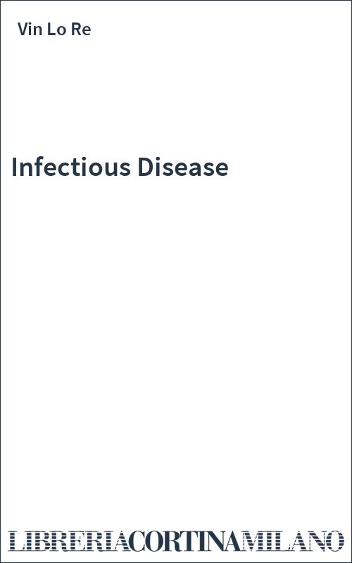 Infectious Disease