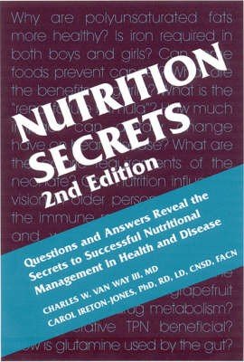 Nutrition Secrets