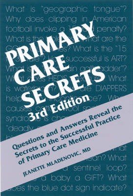 Primary Care Secrets