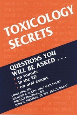 Toxicology Secrets