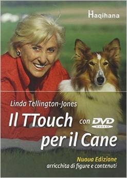 Il TTouch per il cane