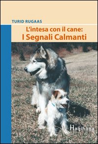 L'intesa con il cane: i segnali calmanti