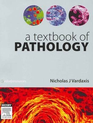A Textbook of Pathology
