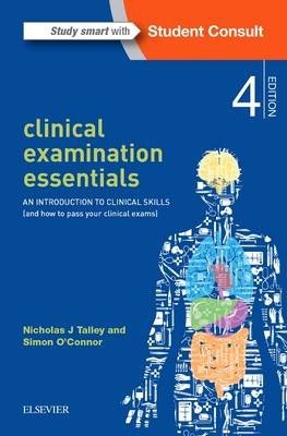 Clinical Examination Essentials