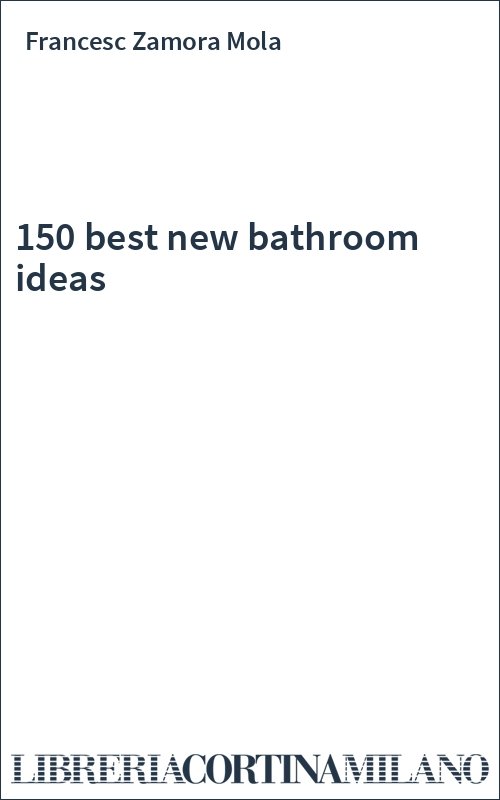 150 best new bathroom ideas