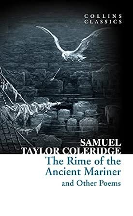 The rime of the ancient mariner