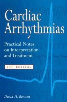Cardiac Arrhythmias