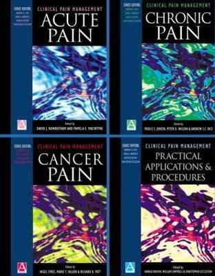Clinical Pain Management