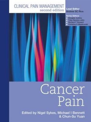 Clinical Pain Management