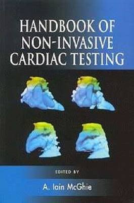 Handbook of Non-invasive Cardiac Testing
