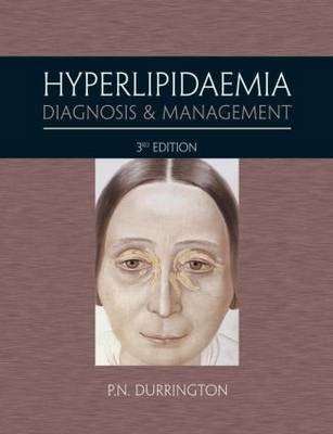 Hyperlipidemia