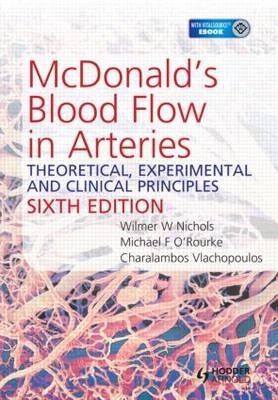 Mcdonald's Blood Flow in Arteries