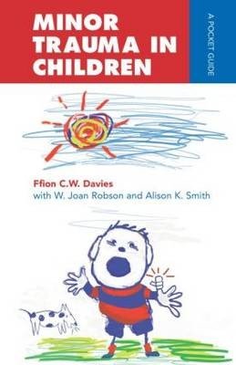 Pocket Guide to Paediatric Minor Trauma