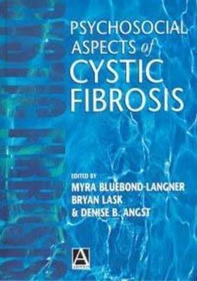Psychosocial Aspects of Cystic Fibrosis