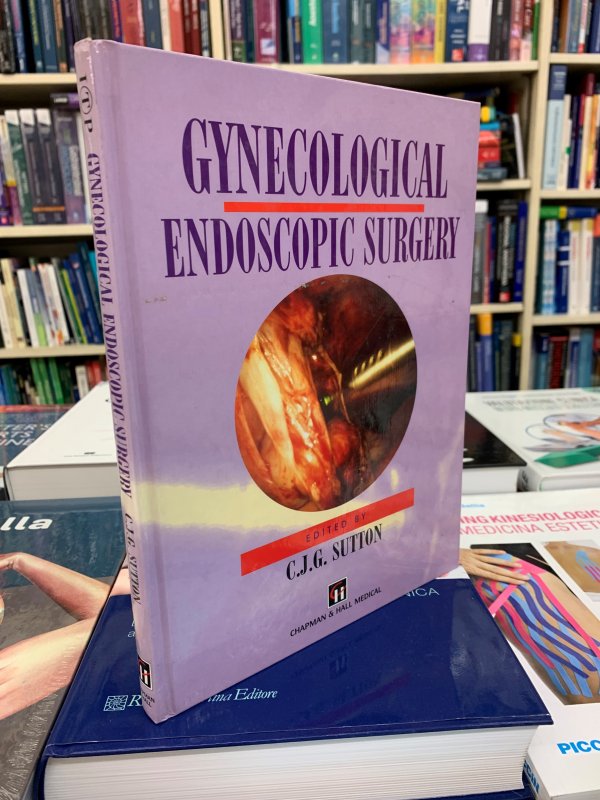 Gynecological Endoscopic Surgery