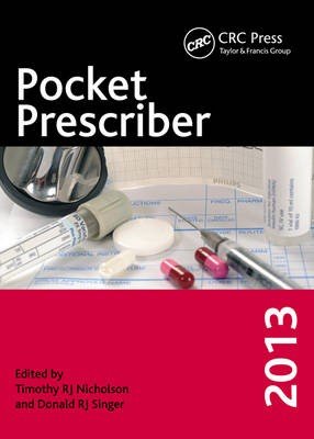 Pocket Prescriber