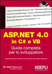 ASP.NET 4.0 in C# e VB. Guida completa per lo sviluppatore