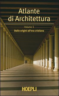 Atlante di architettura
