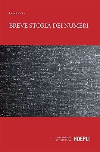 Breve storia dei numeri