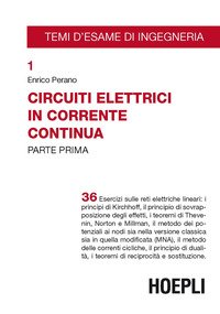 Circuiti elettrici in corrente continua