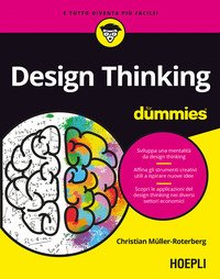 Design thinking for dummies