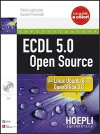 ECDL 5.0 open source