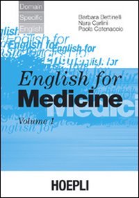 English for medicine